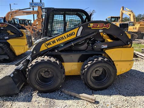 new holland l234|new holland l234 for sale.